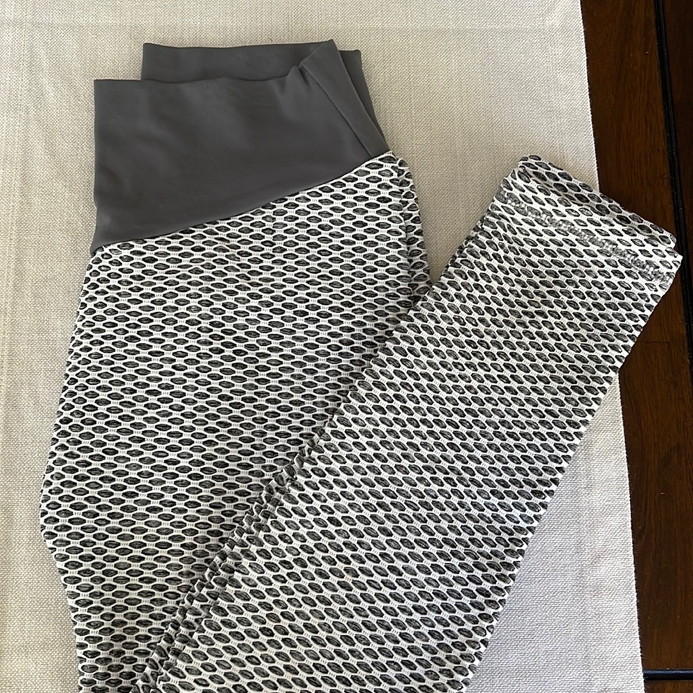 Workout leggings